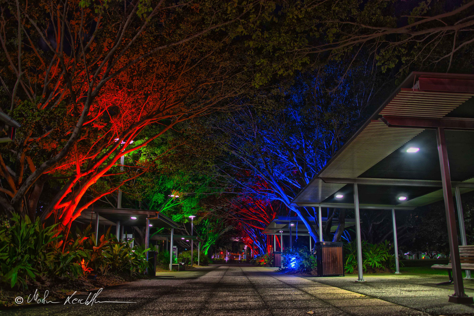 cairns hdr