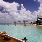 cairns´ lagoon