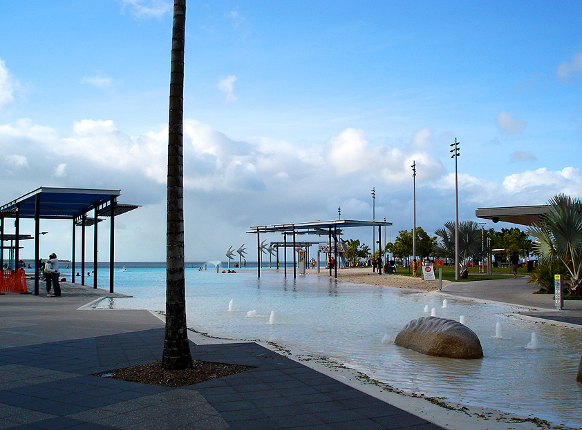 Cairns Lagoon I