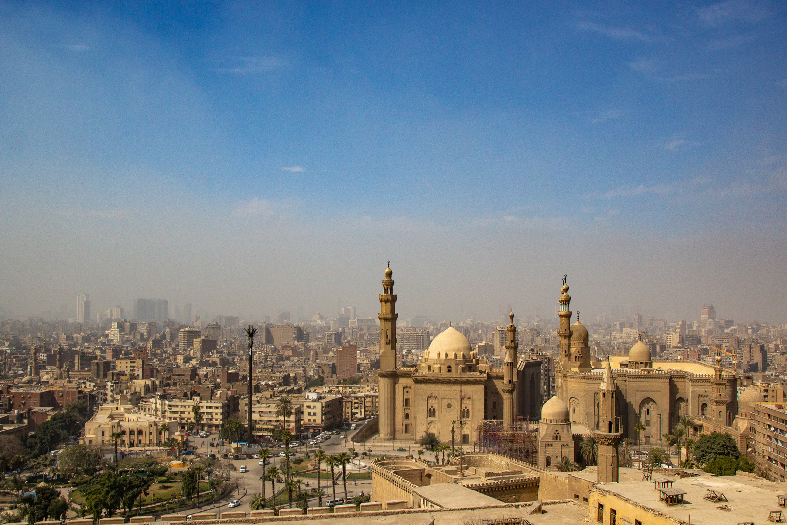  Cairo 