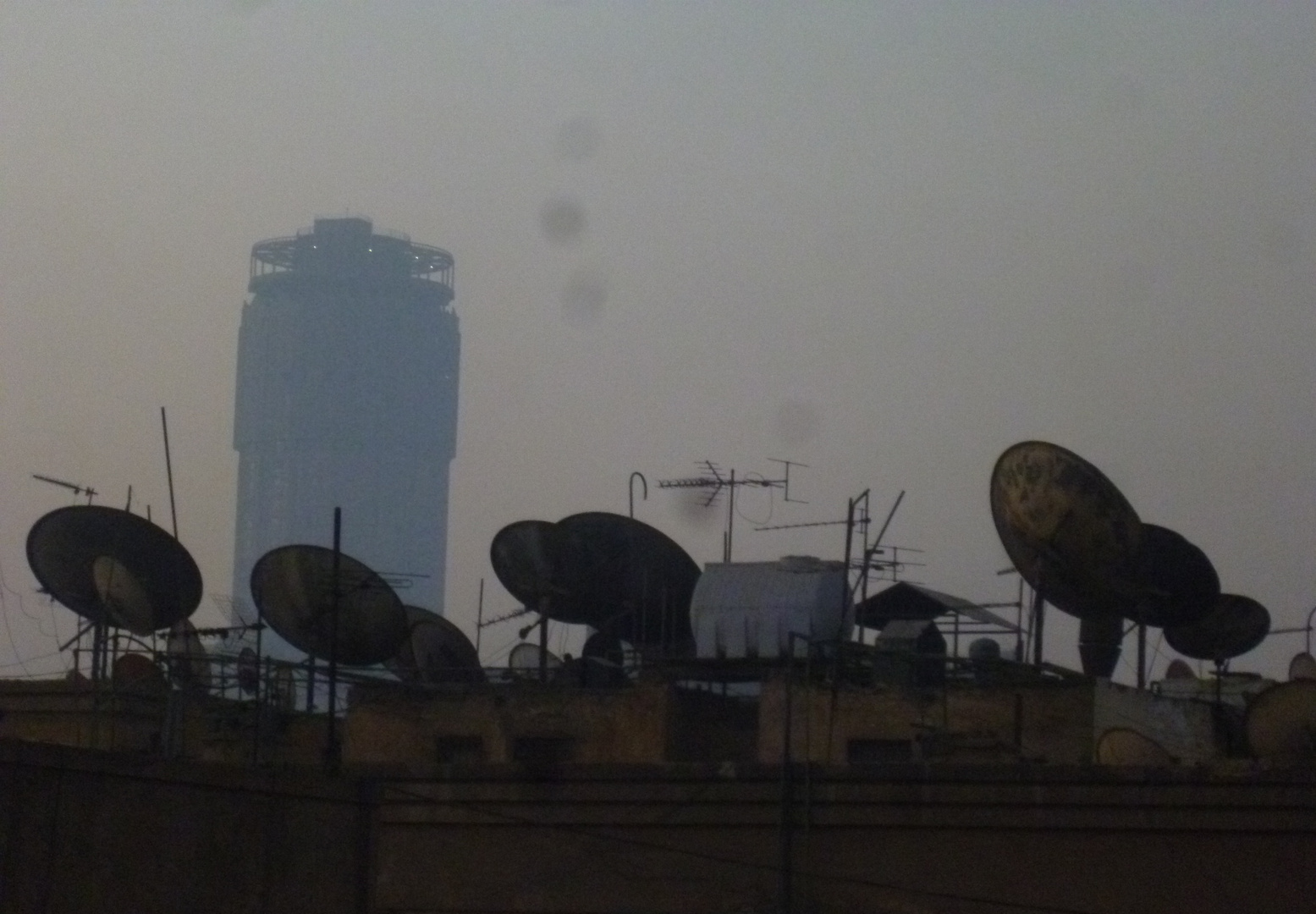 Cairo 2011