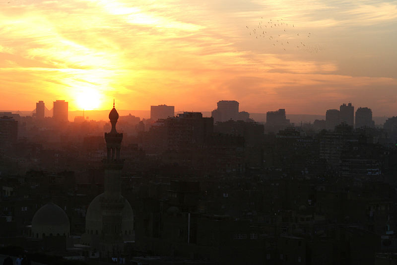 cairo