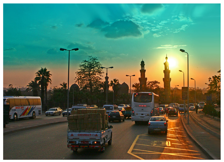 Cairo