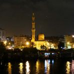 Cairo...