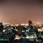 cairo at night