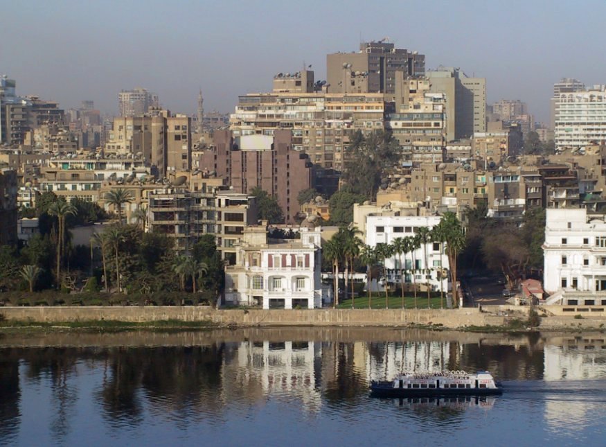 Cairo