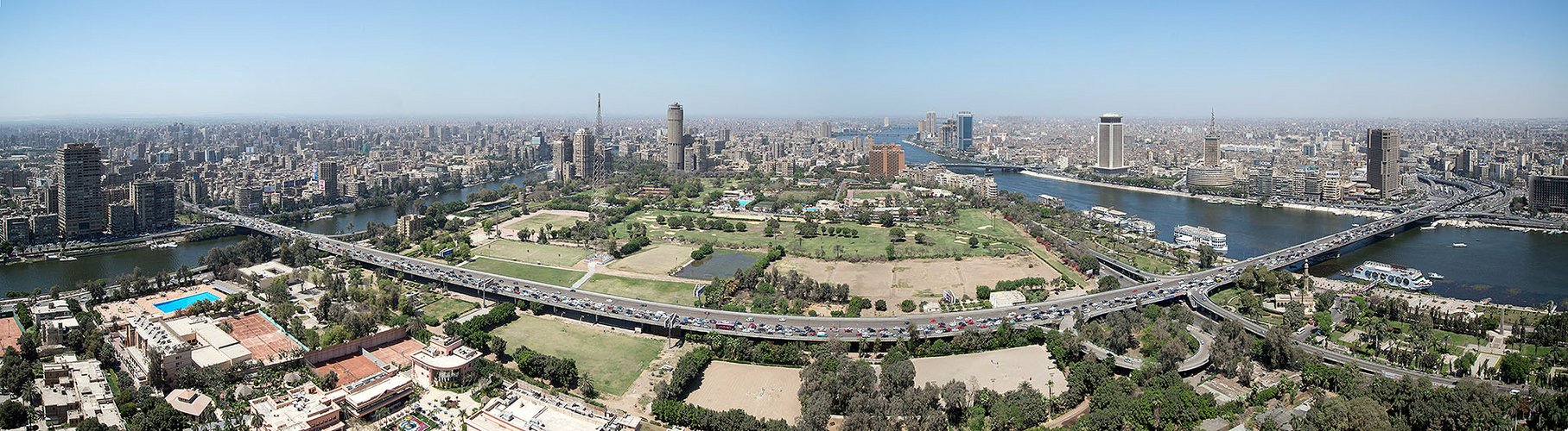 Cairo