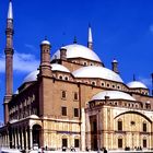 Cairo, Mehmet Ali Pasa Camii