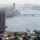 Cairo mit Ausblick