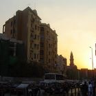 Cairo Nebengasse