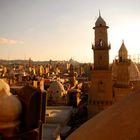 Cairo Skyline