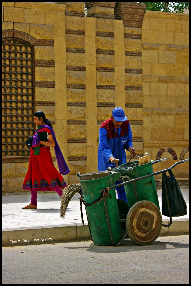 Cairo Streetlife 2