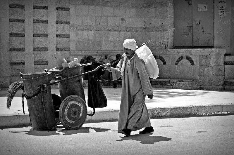 Cairo streetlife