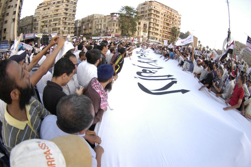 cairo, Tahrir square