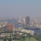 cairo tower nur für schwindelfreie