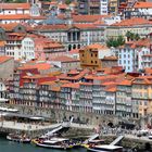 Cais da Ribeira Porto