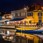 Cais do Pescado, Aveiro, Portugal 