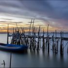 Cais Palafítico da Carrasqueira - Wooden footbridges by the water VII