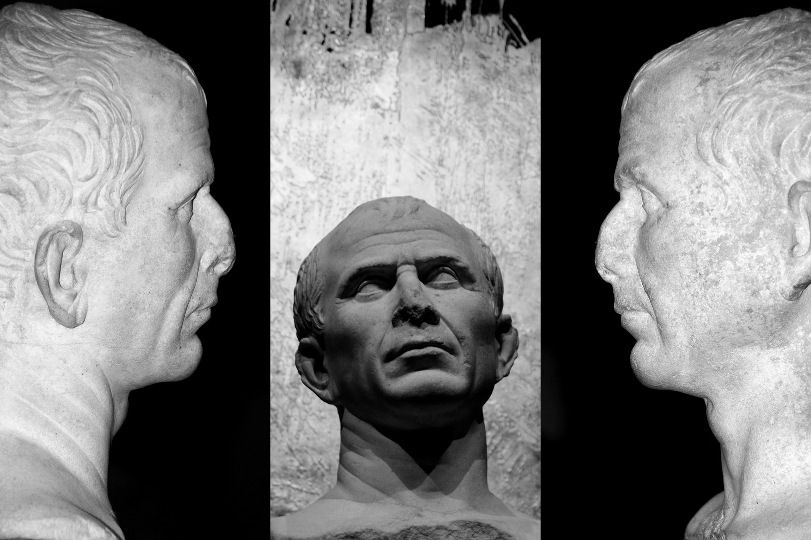 CAIUS JULIUS CAESAR