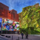 Caixa Forum Madrid