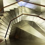 Caixa Forum Treppe