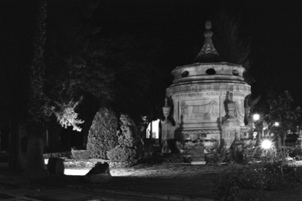 Caja del Agua, San Luis Potosi, Mexico