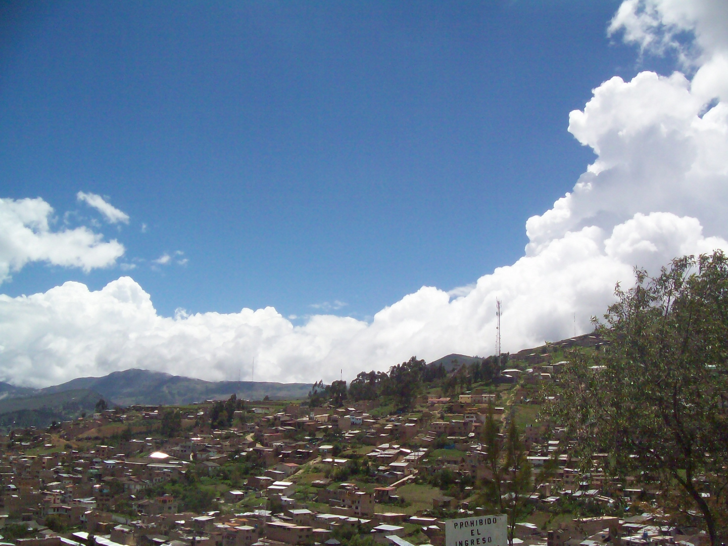 cajamarca