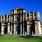 Cajamarca Cathedral, or the Church of Santa Catalina