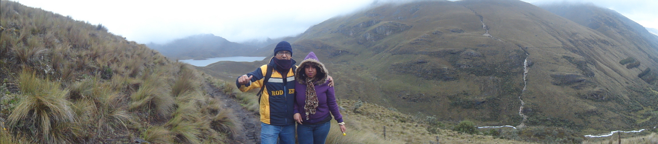 cajas del ecuador