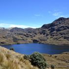 Cajas-Nationalpark