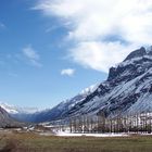 Cajón Del Maipo - Regíon Metropolitana - Chile