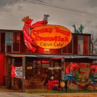 Cajun Cafe