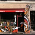 Cake Club Berlin Kreuzberg