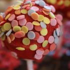 Cake-pop