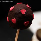 Cake pop