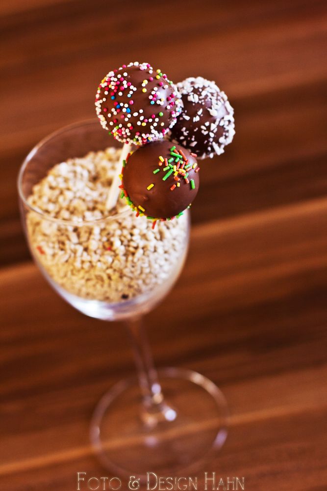 Cake Pops