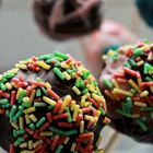 Cake Pops.