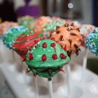 Cake Pop's