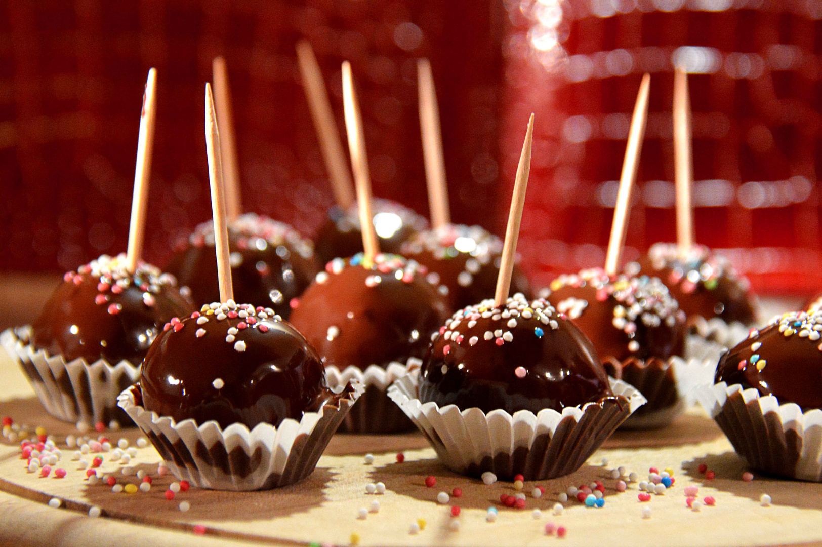 Cake Pops