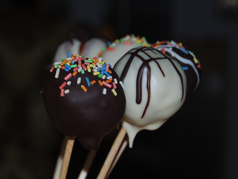 Cake Pops