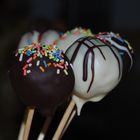 Cake Pops