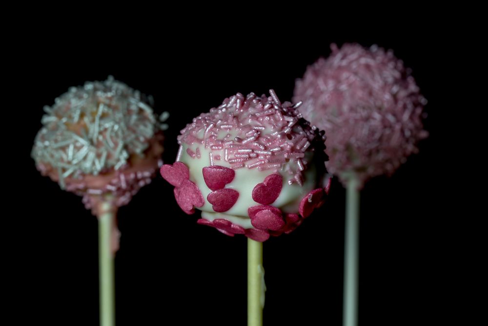 Cake-Pops I