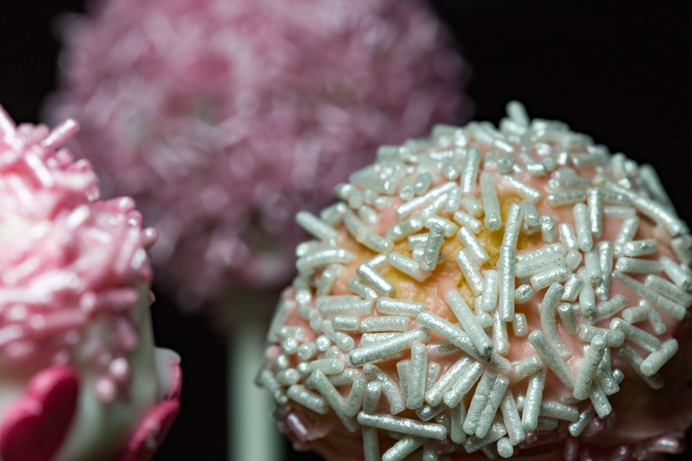 Cake-Pops IV