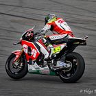 Cal Crutchlow Brünn 2016