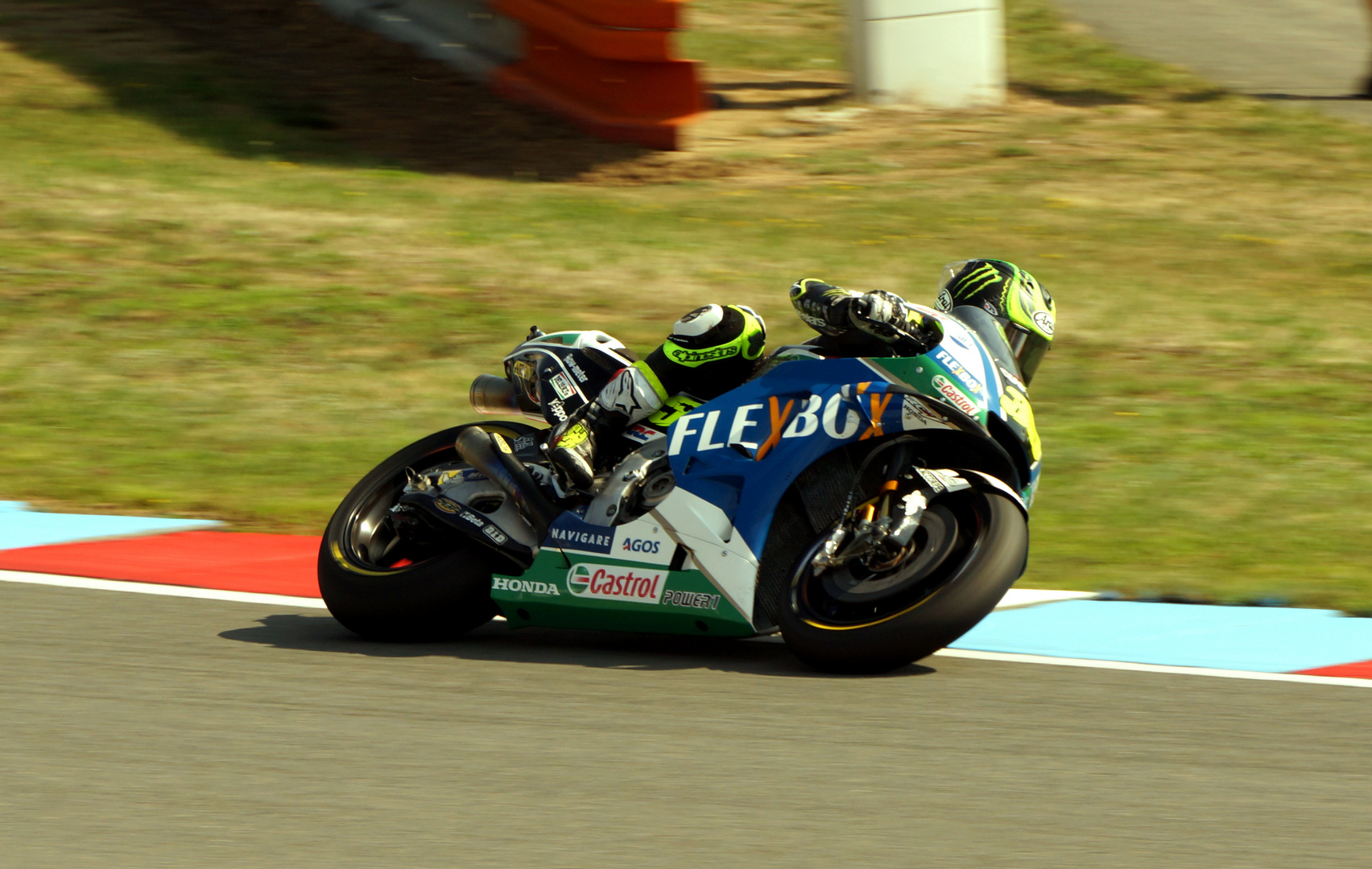 Cal Crutchlow