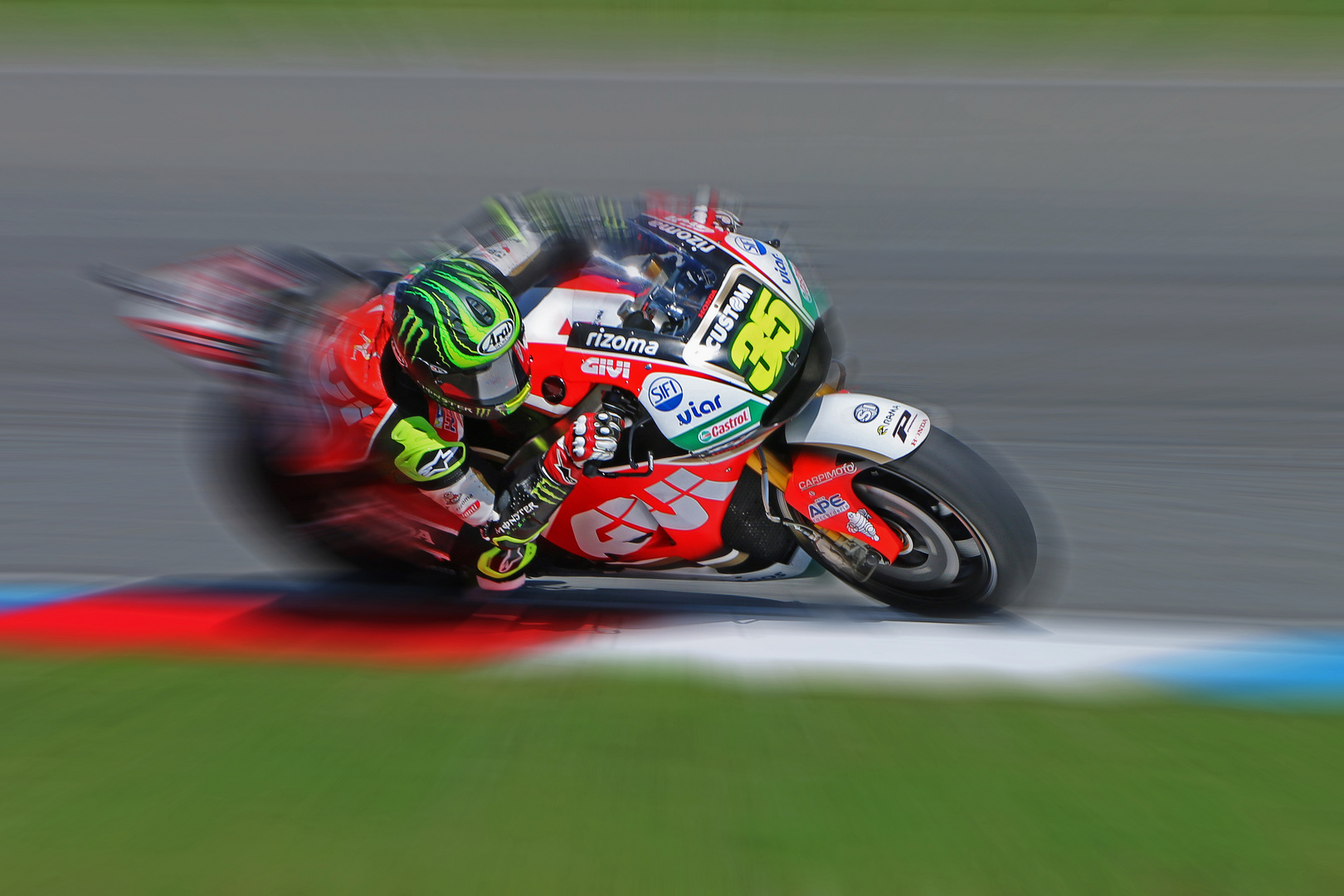 Cal Crutchlow