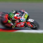 Cal Crutchlow