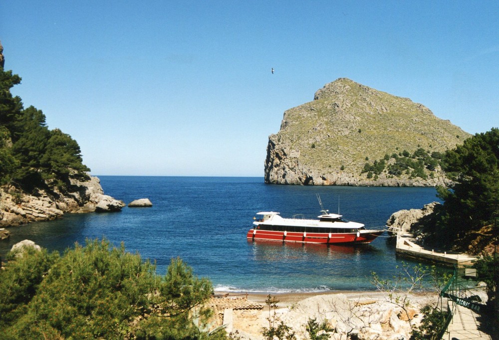 cala