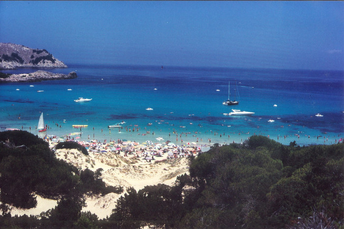 Cala Agulla, Mallorca Foto & Bild europe, balearic islands, spain