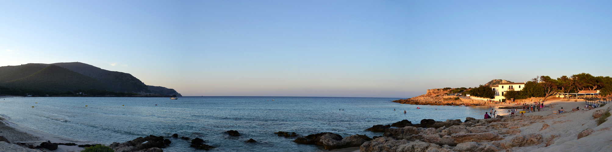 Cala Agulla - Mallorca